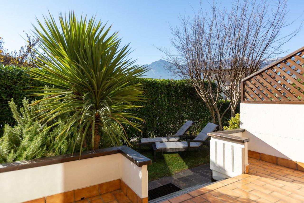 Villa Mary Arco Exterior foto