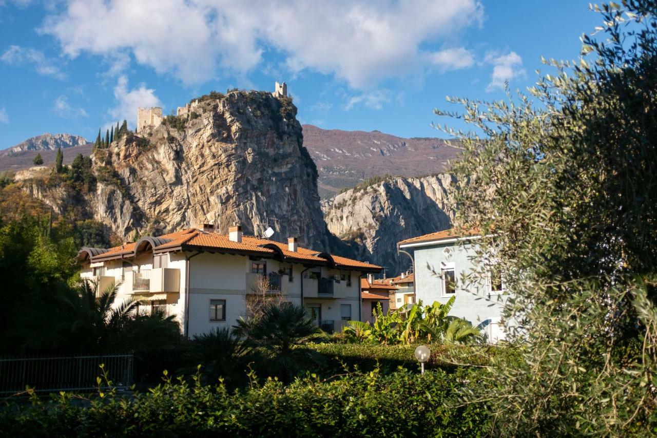 Villa Mary Arco Exterior foto